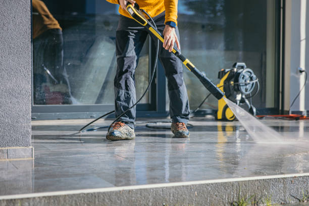 Professional Pressure washing in Amboy, IL